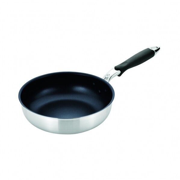 軽量深型フライハﾟン 24cm