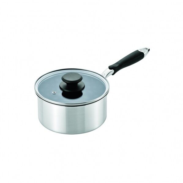 軽量片手鍋 18cm