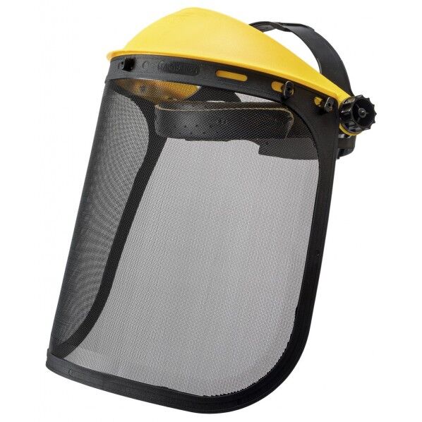 刈払機用ジャンボプロテクター メッシュ 1個