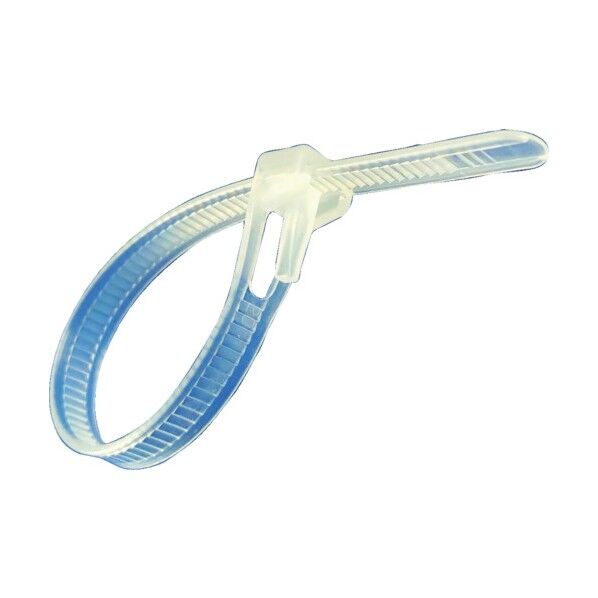 リピートタイ(耐薬品性タイプ)