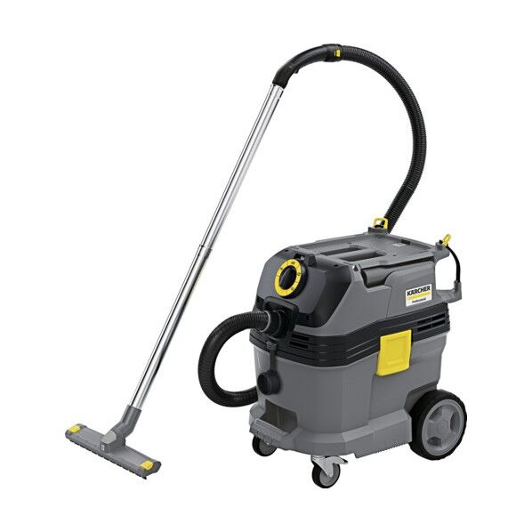 アスベスト専用バキュームクリーナー NT 30/1 Tact H Plus 3.137-225.0 1台...