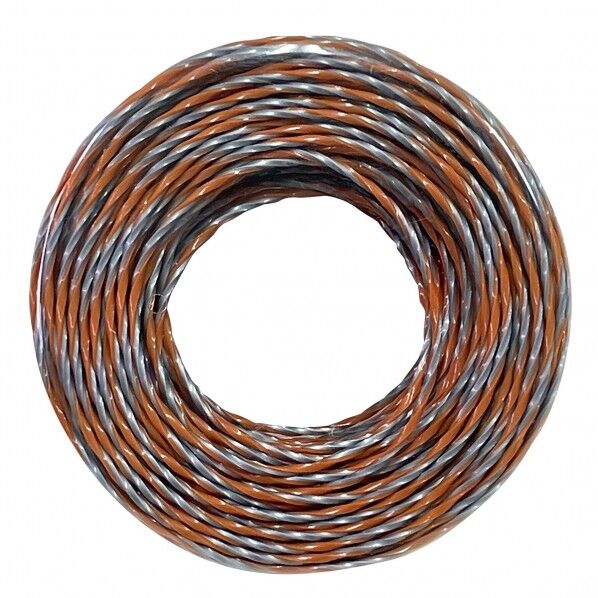 カンサﾞス 静かな極鞭ナイロンコートﾞ 50m