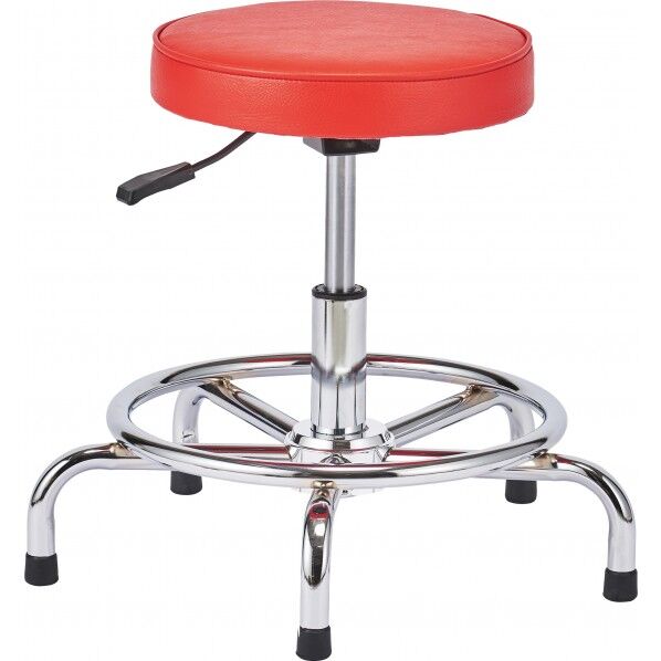 ワークチェアVN-001 固定脚