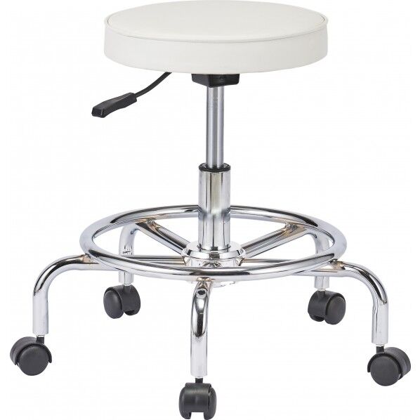 ワークチェアVN-002 キャスター付