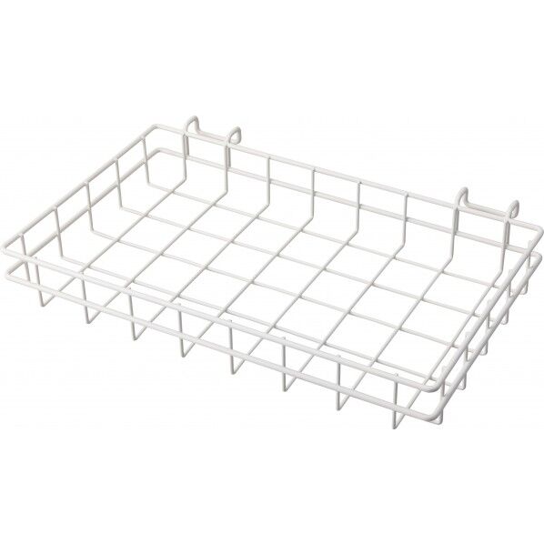 OoシステムラックOP ワイヤーカゴ