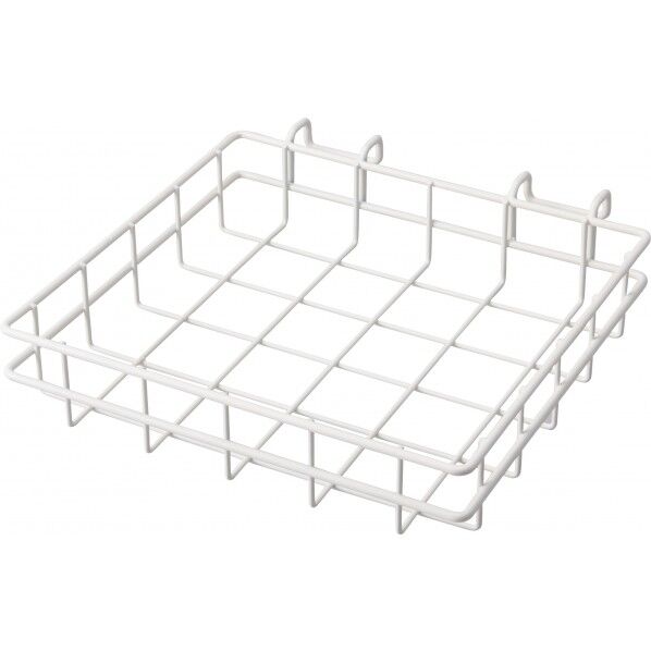 OoシステムラックOP ワイヤーカゴ