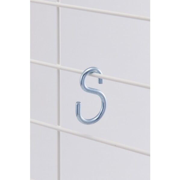 OoシステムラックOP S字フック