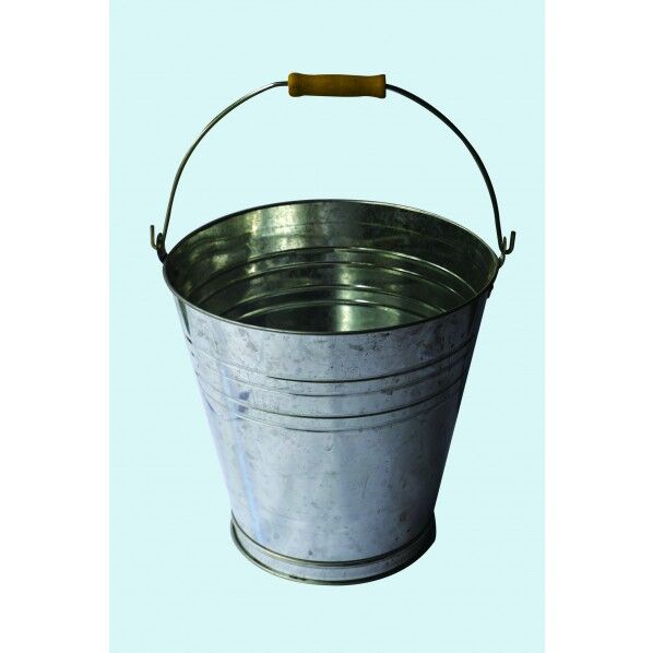 #33531 新トタンバケツ 14型