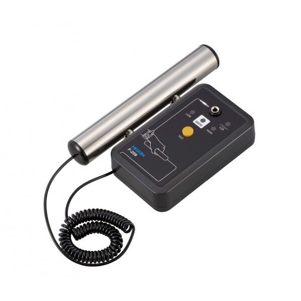 リストストラップチェッカー