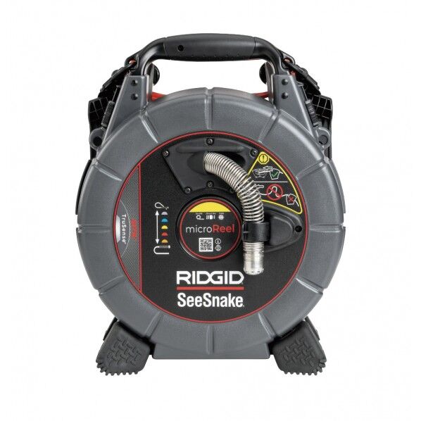 RIDGID(リジッド) マイクロリールAPX 70808 1台