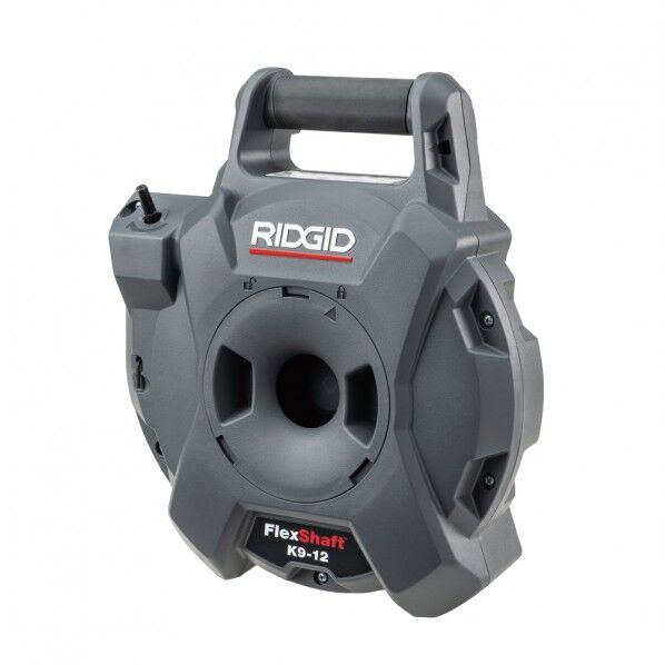 RIDGID(リジッド) フレックスシャフトK9-12 76188 1台...