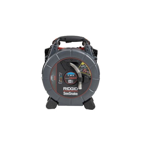 RIDGID(リジッド) シースネーク マイクロドレンAPX 70023...