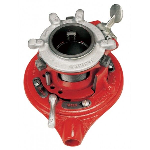 RIDGID(リジッド) 65R-TC ネジキリ NPT 36570 1台...