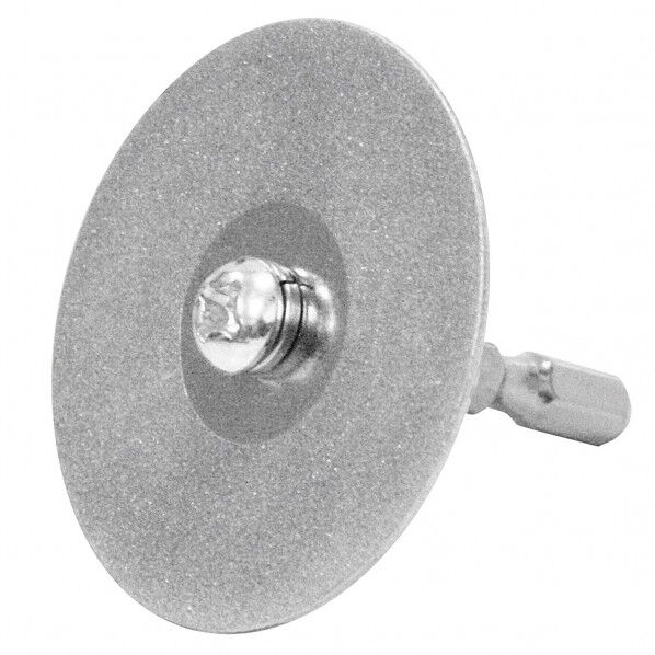 龍宝丸 農家用刃研ぎタﾞイヤφ50mm