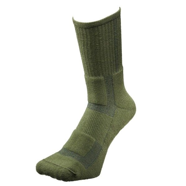 GUTS-MAN(ガッツマン) PD-01 機能性サポートパイルソックス フリーサイズ/OD