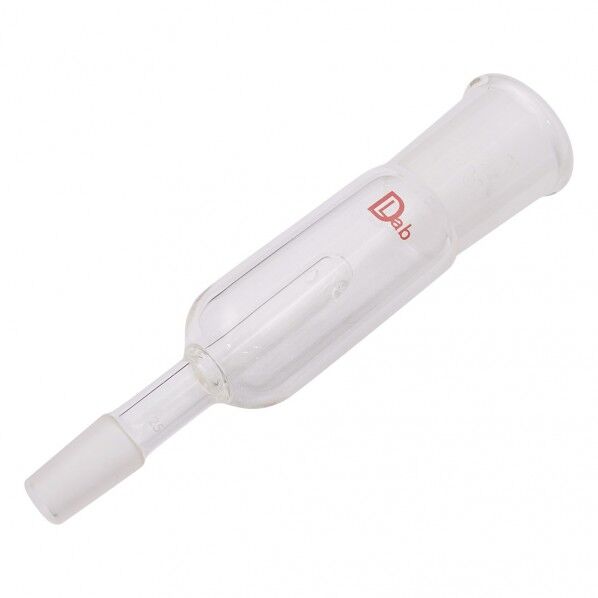 エバポバイアル瓶アダプター 専用トラップ 2-9606-11 1