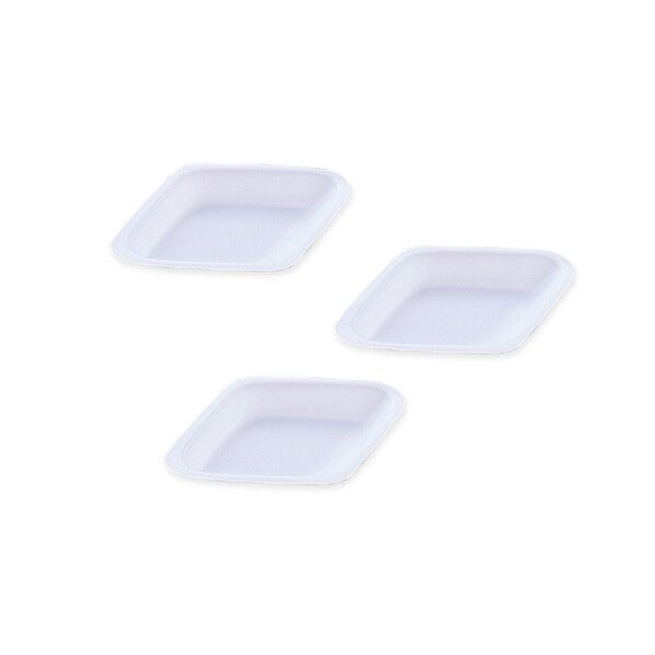 バランストレイDY-1 (ナチュラル) 42×66×8mm 2-9633-01 1000枚