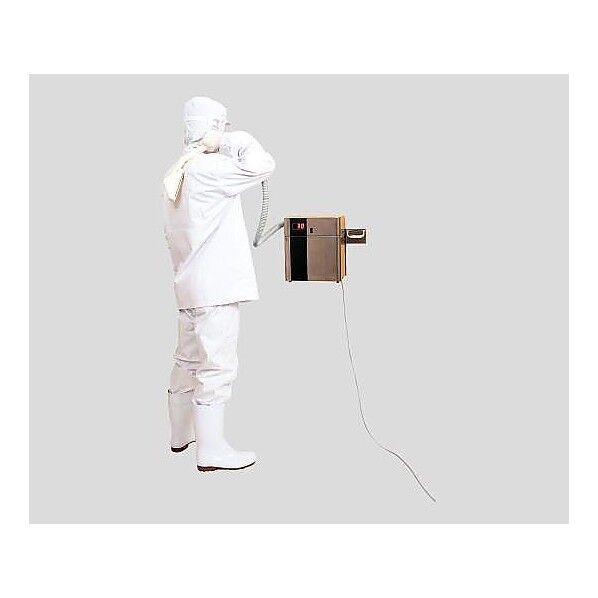 ダストクリーナーKHR-A01-UFP 2-9702-13 1