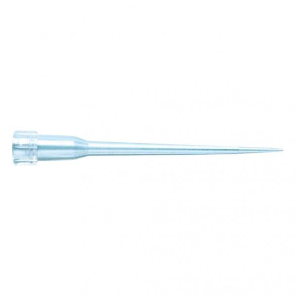 ピペットチップ滅菌済