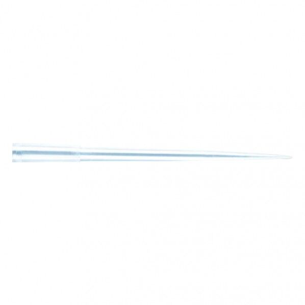 ピペットチップ未滅菌