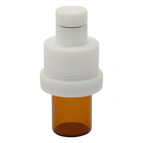 高気密保存瓶Ｎｏ．３　９ｍL ９ｍL 2-9958-02 1