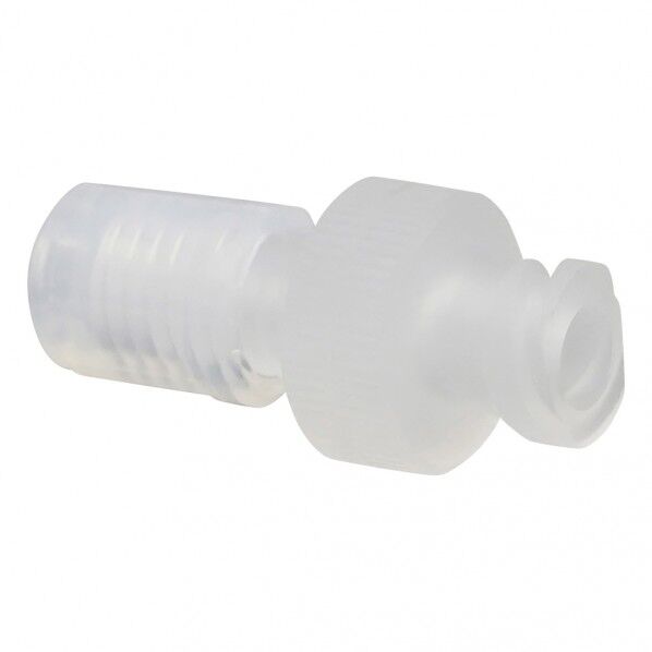 耐薬CTFEルアーフィッティング メス SRB-2 2-9973-02 1