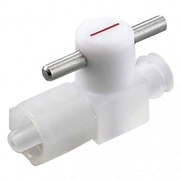 耐薬CTFEルアーコック B-RL-2 2-9974-04 1