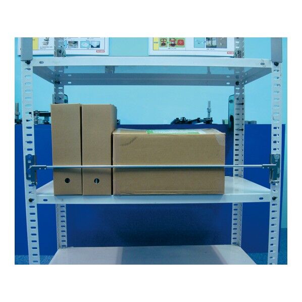 スリムドロップストッパー 前面用 LR-053L09 3-1415-01 1