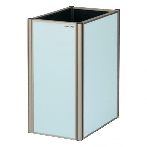 消音パネルユニット　本体　SPU-300 3-1529-01 4枚