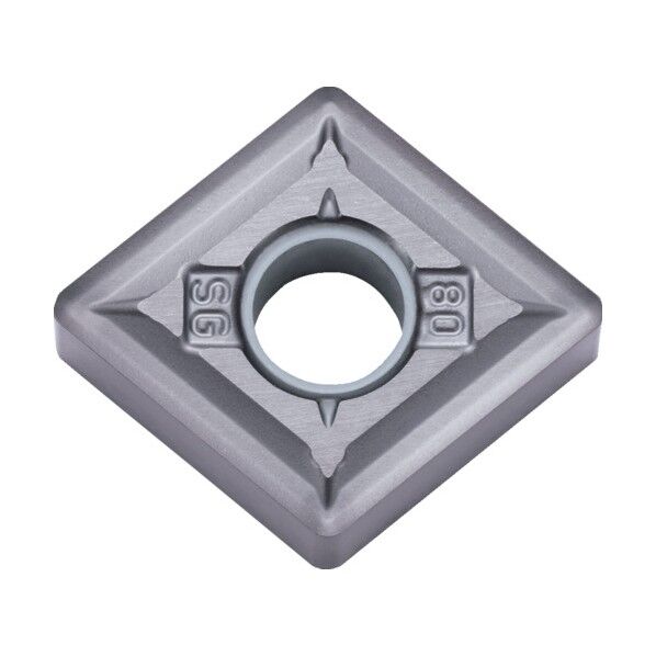 チップ PVDコーティング 旋削用