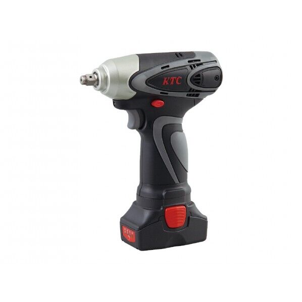KTC 9.5sq.コードレスインパクトレンチセット JTAE315A 1点