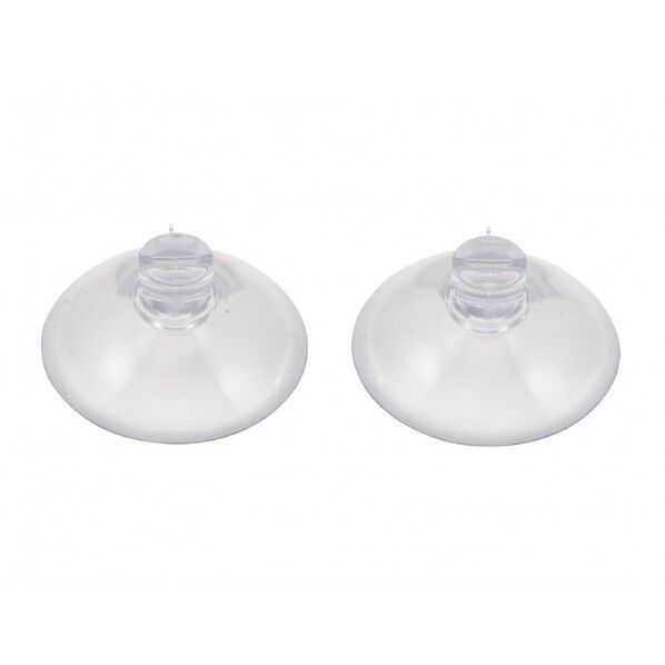 テールランプリムーバー用替吸盤2個セット (補給部品)