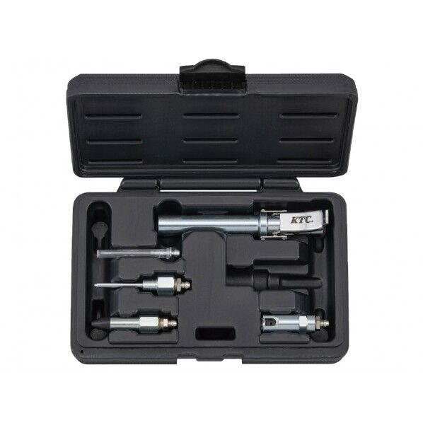 ロックカプラ用アタッチメントセット