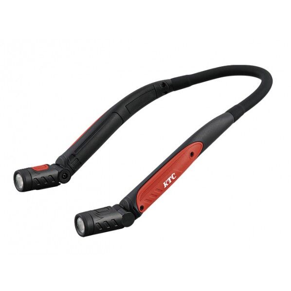 充電式LEDヘッドライト AL813M