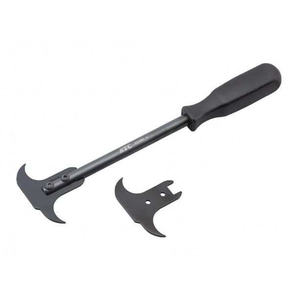 マルチプラー用プレートD