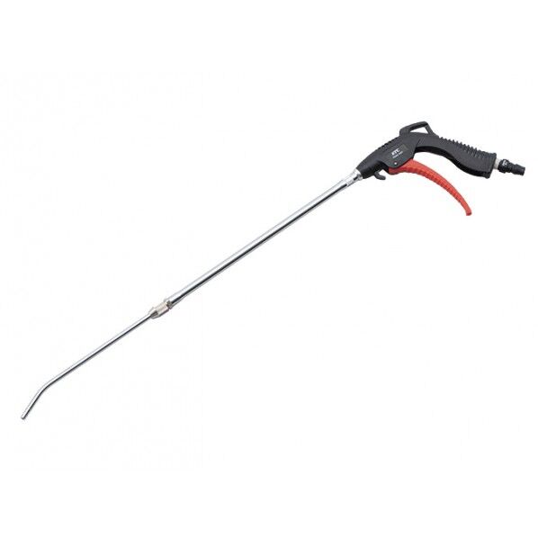  エアブローガン 伸縮ノズル YKAG-3461...