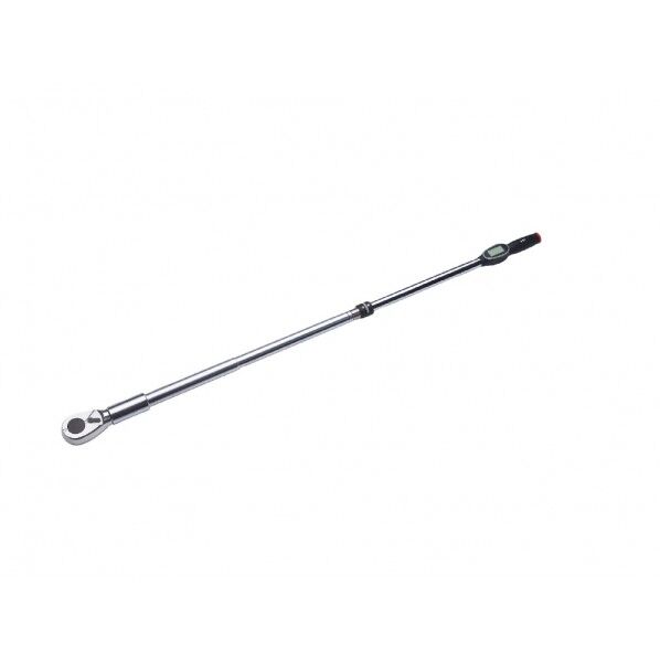 KTC 京都機械工具 差込角19.0SQ デジラチェ トルク測定範囲120-600Nm 全長1295mm GEW600-R6 1個