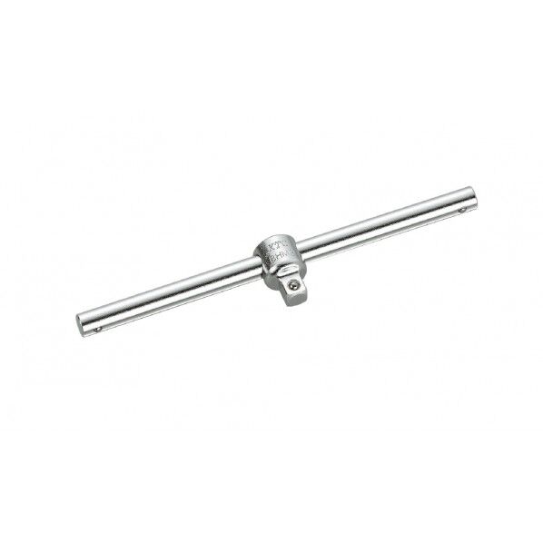 T形ハンドル 6.3sq.スライドヘッドハンドル 120mm BHM2 1丁