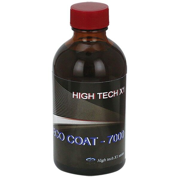 ハイテクX1エココートー7000