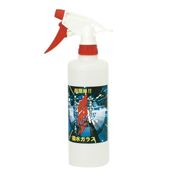 クリスタルプロセス 超飛ぶ 500ml 500ml H04050 1本