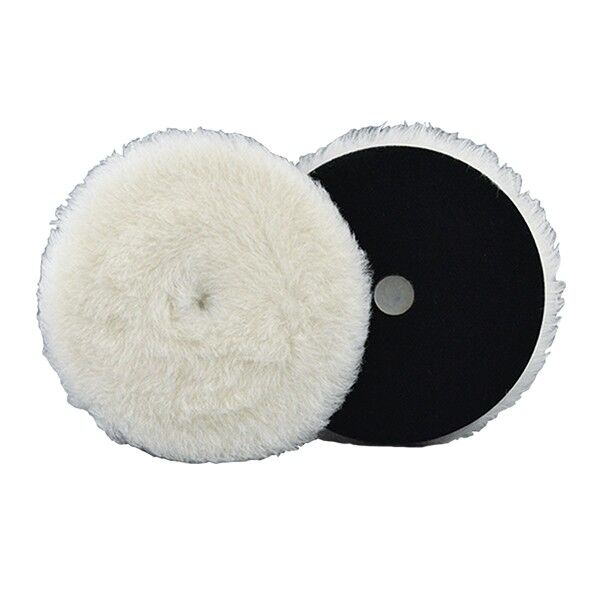 ロングウールバフ 160Φ