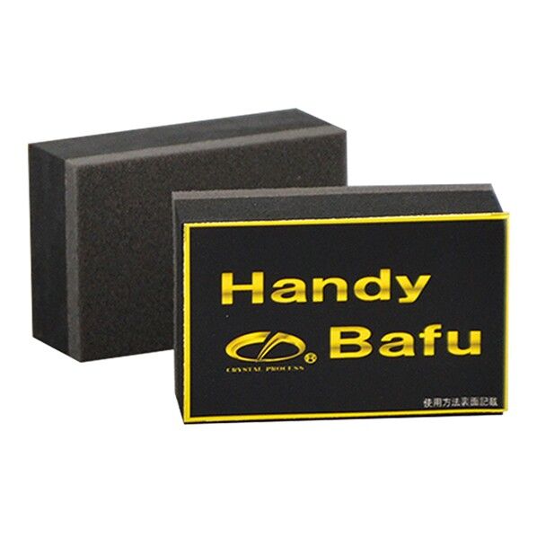 クリスタルプロセス Handy Bafu(小)1個 M20301 1個