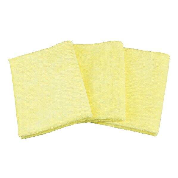 マイクロファイバークロス 10枚