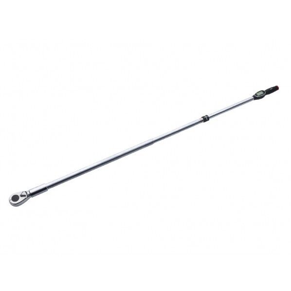 差込角19.0SQ デジラチェ トルク測定範囲160-800Nm 全長1695mm