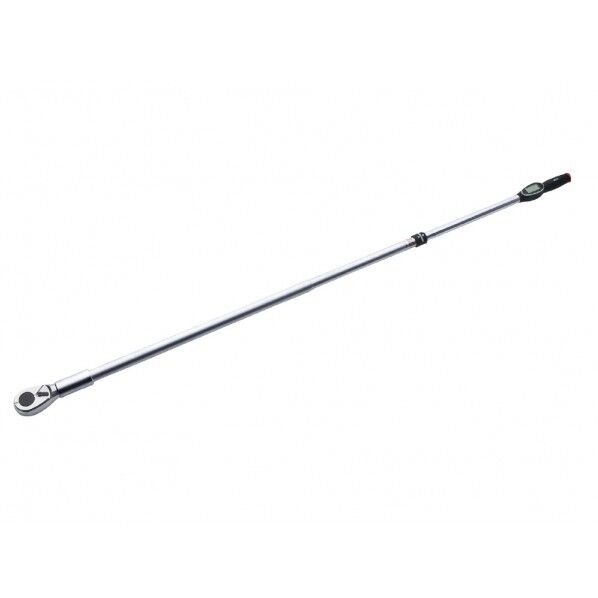 差込角25.4SQ デジラチェ トルク測定範囲160-800Nm 全長1695mm