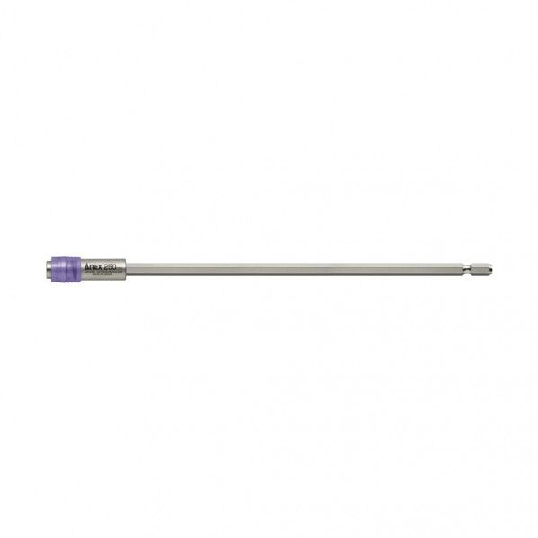 エクステンションホルダー 250mm 250mm AEH-250 1点