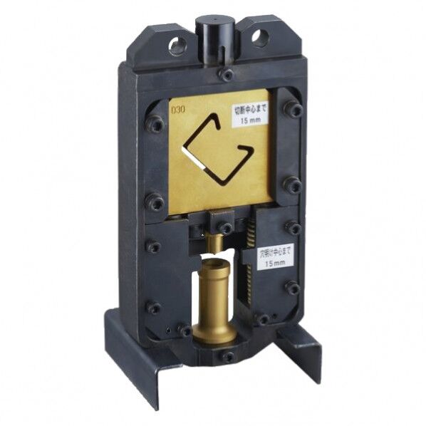 パナソニック レースウェイカッター&パンチャー EZ9XRCP1 1台...