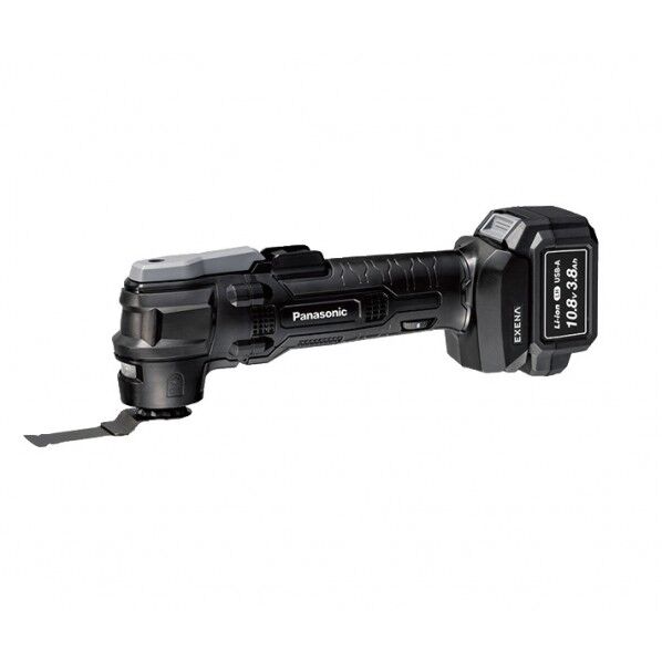 充電マルチツール 黒 EZ1G31H10D-B 1台