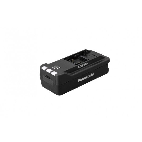 USB用電池アダプター 黒 EZ9ZD1X-B 1台