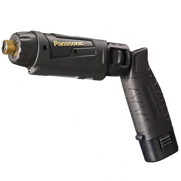 充電スティックドリルドライバー